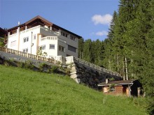 Vakantiehuis boeken naar Landhaus Alpina in weerberg